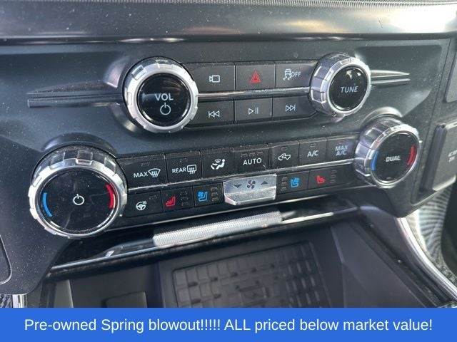 2025 Ford F-150 Raptor 803A 37' Package