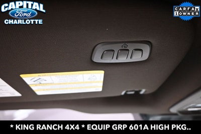 2024 Ford F-150 King Ranch