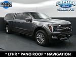 2024 Ford F-150 King Ranch