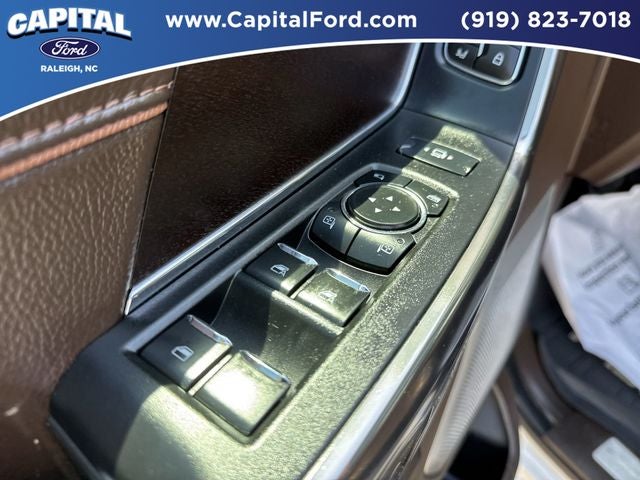 2024 Ford F-150 King Ranch