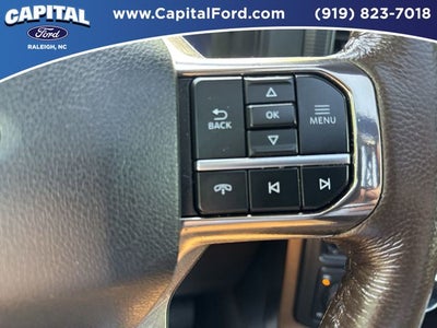 2024 Ford F-150 King Ranch