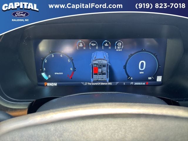 2024 Ford F-150 King Ranch