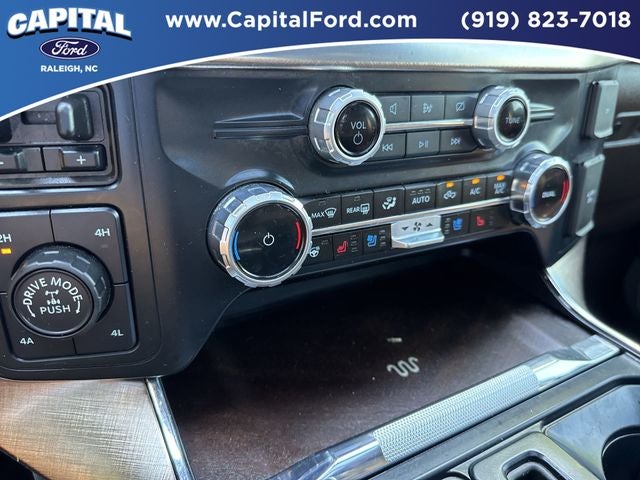 2024 Ford F-150 King Ranch