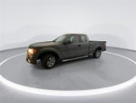 2013 Ford F-150 STX