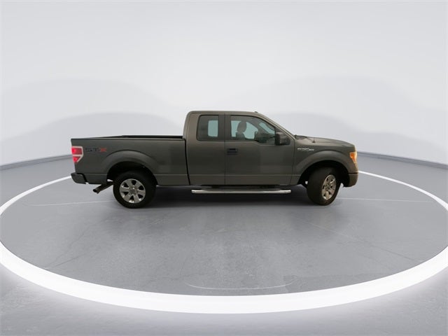 2013 Ford F-150 STX