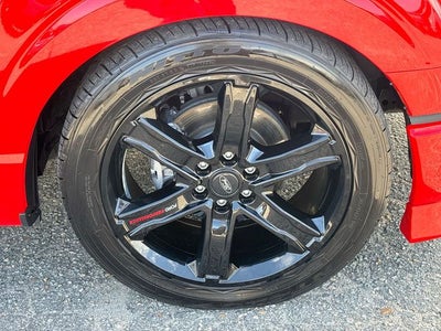 2023 Ford F-150 SLEEPER ROUSH TVS SUPERCHARGED