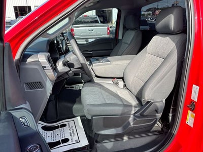 2023 Ford F-150 SLEEPER ROUSH TVS SUPERCHARGED