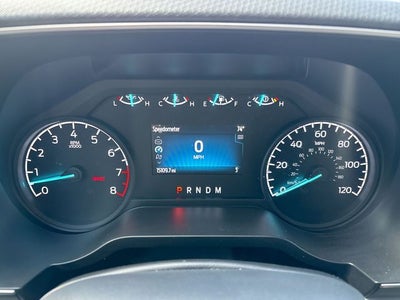 2023 Ford F-150 SLEEPER ROUSH TVS SUPERCHARGED