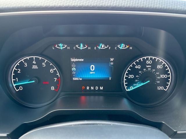 2023 Ford F-150 SLEEPER ROUSH TVS SUPERCHARGED
