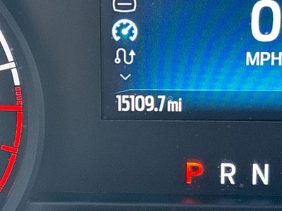 2023 Ford F-150 SLEEPER ROUSH TVS SUPERCHARGED