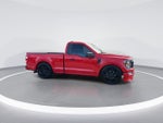 2023 Ford F-150 SLEEPER ROUSH TVS SUPERCHARGED