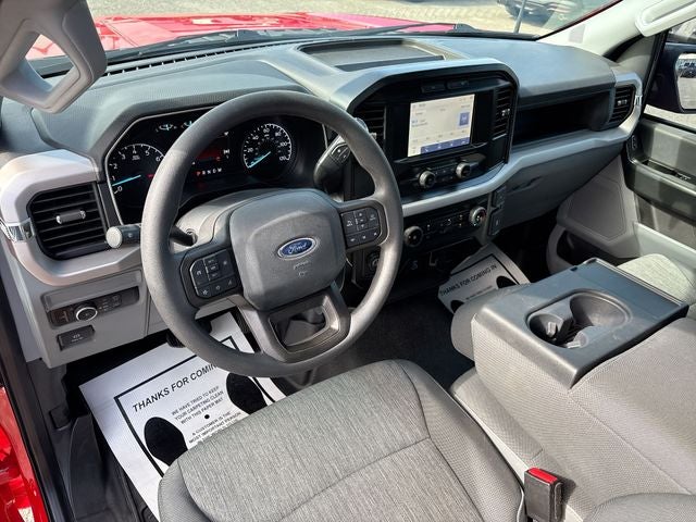 2023 Ford F-150 SLEEPER ROUSH TVS SUPERCHARGED