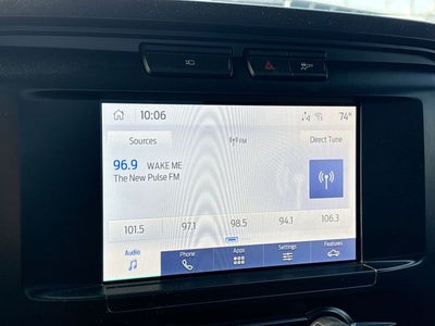 2023 Ford F-150 SLEEPER ROUSH TVS SUPERCHARGED