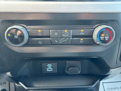 2023 Ford F-150 SLEEPER ROUSH TVS SUPERCHARGED