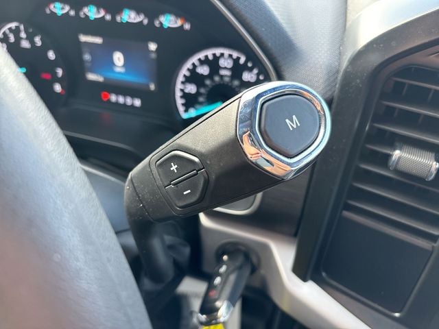 2023 Ford F-150 SLEEPER ROUSH TVS SUPERCHARGED