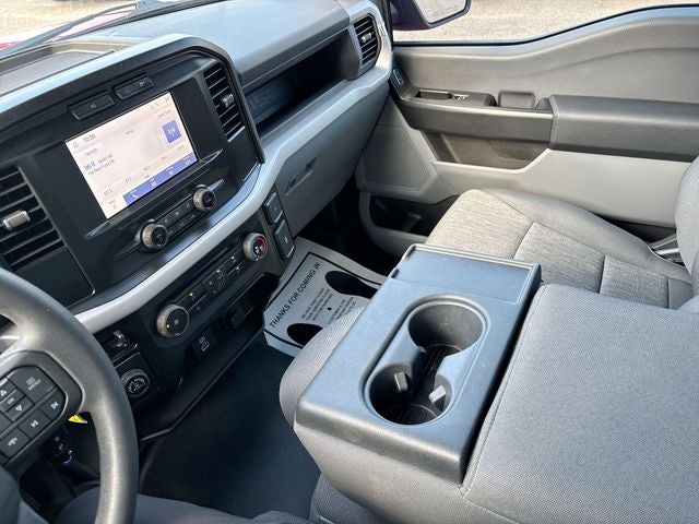 2023 Ford F-150 SLEEPER ROUSH TVS SUPERCHARGED