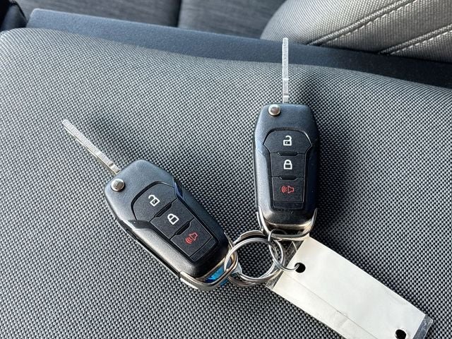 2023 Ford F-150 SLEEPER ROUSH TVS SUPERCHARGED