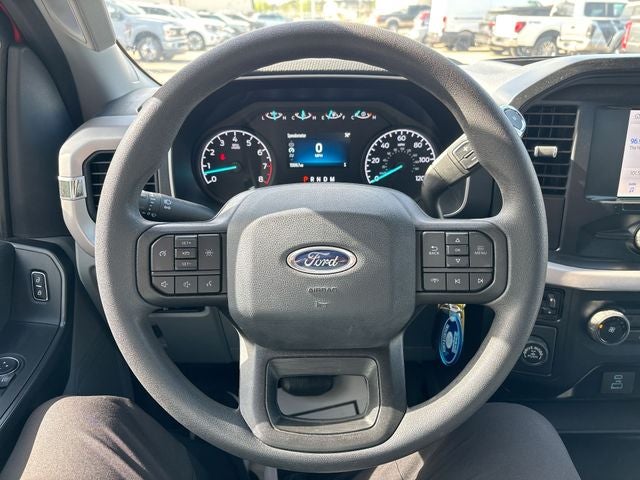 2023 Ford F-150 SLEEPER ROUSH TVS SUPERCHARGED