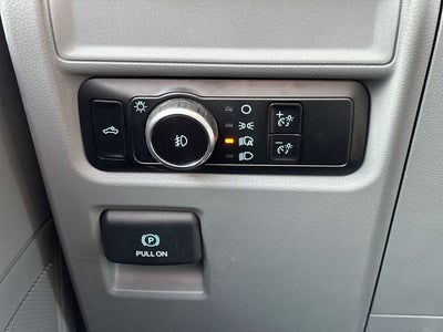 2023 Ford F-150 SLEEPER ROUSH TVS SUPERCHARGED