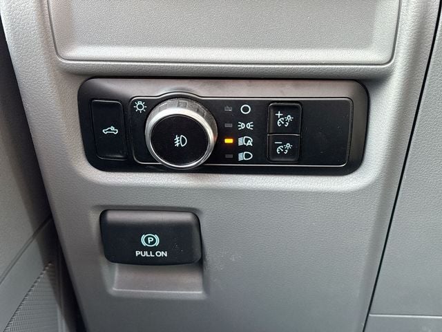 2023 Ford F-150 SLEEPER ROUSH TVS SUPERCHARGED