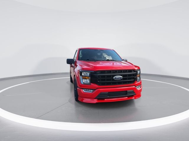 2023 Ford F-150 SLEEPER ROUSH TVS SUPERCHARGED