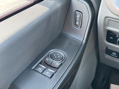 2023 Ford F-150 SLEEPER ROUSH TVS SUPERCHARGED