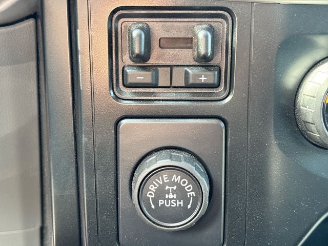 2023 Ford F-150 SLEEPER ROUSH TVS SUPERCHARGED