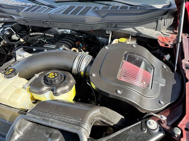 2023 Ford F-150 SLEEPER ROUSH TVS SUPERCHARGED