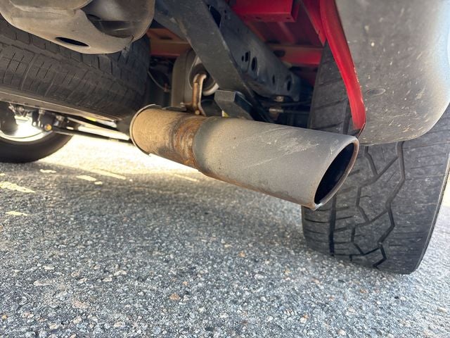 2023 Ford F-150 SLEEPER ROUSH TVS SUPERCHARGED