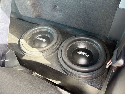 2023 Ford F-150 SLEEPER ROUSH TVS SUPERCHARGED