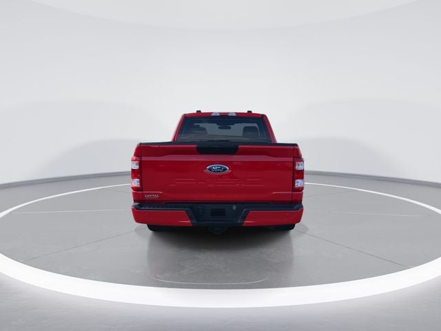 2023 Ford F-150 SLEEPER ROUSH TVS SUPERCHARGED