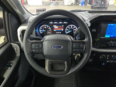 2023 Ford F-150 XL LIGHTNING BOLT SUPERCHARGED
