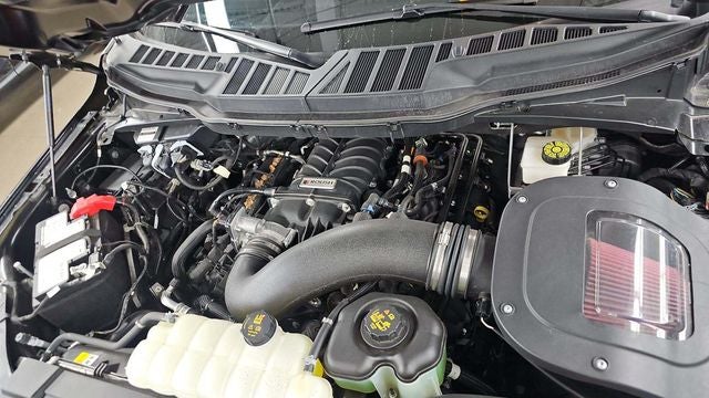 2023 Ford F-150 XL LIGHTNING BOLT SUPERCHARGED