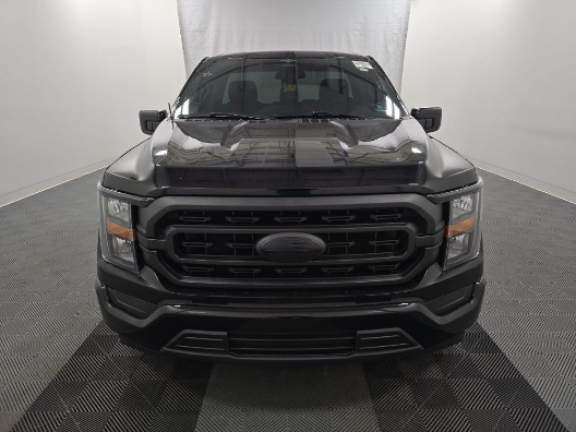 2023 Ford F-150 XL LIGHTNING BOLT SUPERCHARGED