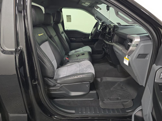 2023 Ford F-150 XL LIGHTNING BOLT SUPERCHARGED