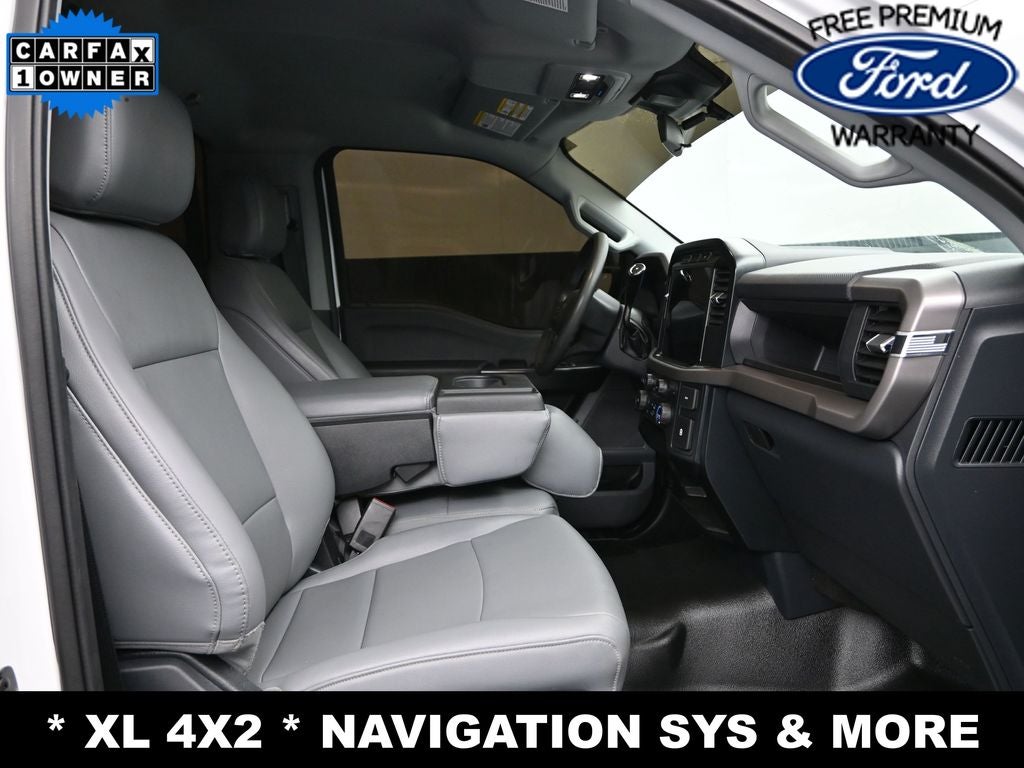 2024 Ford F-150 XL