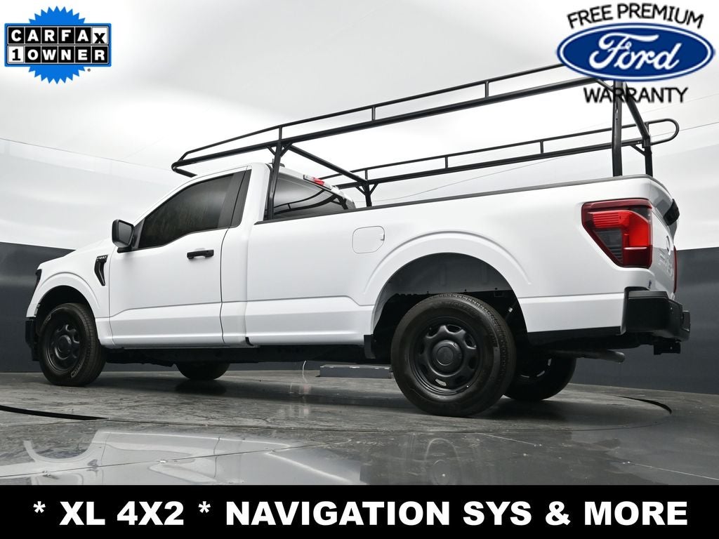2024 Ford F-150 XL