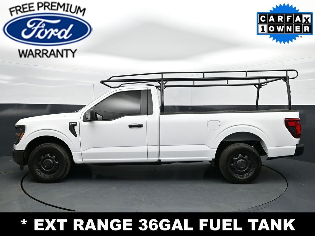 2024 Ford F-150 XL