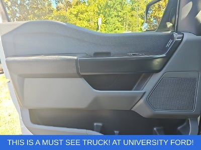 2024 Ford F-150 XL