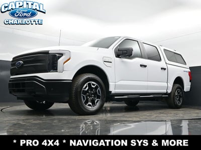 2023 Ford F-150 Lightning Pro