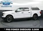 2023 Ford F-150 Lightning Pro
