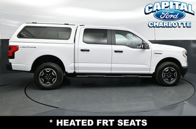 2023 Ford F-150 Lightning Pro