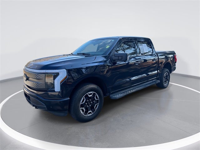 2023 Ford F-150 Lightning XLT