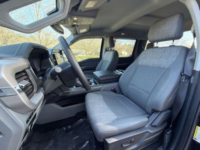 2023 Ford F-150 Lightning XLT