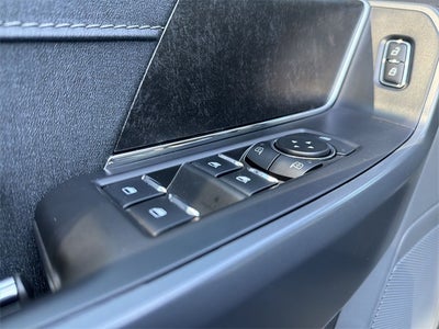 2023 Ford F-150 Lightning XLT