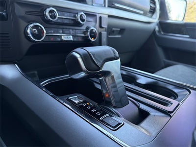 2023 Ford F-150 Lightning XLT