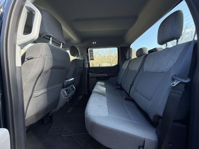 2023 Ford F-150 Lightning XLT