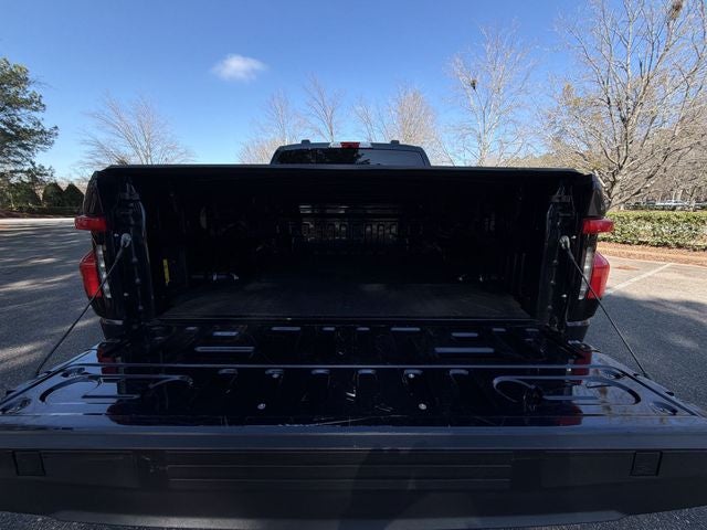 2023 Ford F-150 Lightning XLT