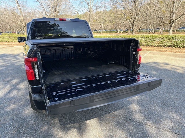 2023 Ford F-150 Lightning XLT