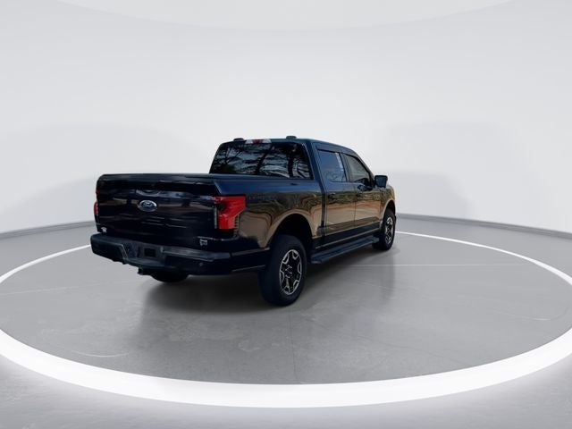 2023 Ford F-150 Lightning XLT